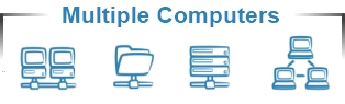 Multiple Computers